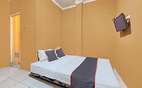 Collection O 92864 Mitra Residence